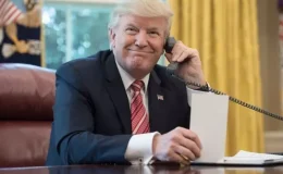 Trump başbakanla telefon konuşmasını ifşa edip, açık açık tehdit etti: İyi şanslar Justin