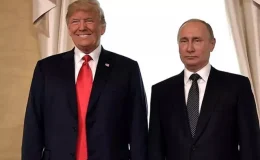 Trump-Putin görüşmesinde tarih netleşti