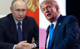 Trump-Putin görüşmesinden tarihi karar çıktı! Orduya “vurmayın” emri