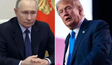 Trump-Putin görüşmesinden tarihi karar çıktı! Orduya “vurmayın” emri