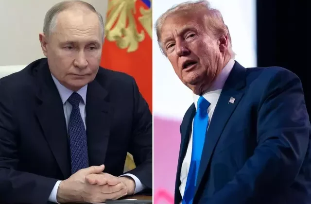 Trump-Putin görüşmesinden tarihi karar çıktı! Orduya “vurmayın” emri