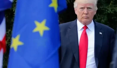 Trump, Yunanistan’da panik yarattı: Türkiye için eşsiz fırsat