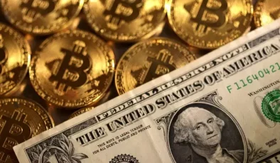 Trump’ın Bitcoin hamlesi hayata geçti: ABD artık kendi kripto hazinesini kuruyor