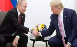 Trump’ın Özel Temsilcisi Witkoff: Putin, kötü bir adam değil, büyük bir lider