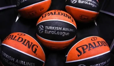 Türkiye’den basketbolcular da var! THY EuroLeague tarihinin en iyi 25 oyuncusunu duyurdular