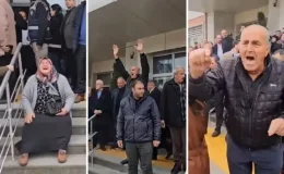 Türkiye’yi yasa boğan olayda isyan ettiren karar! Aileler, “Adalet” diye feryat etti