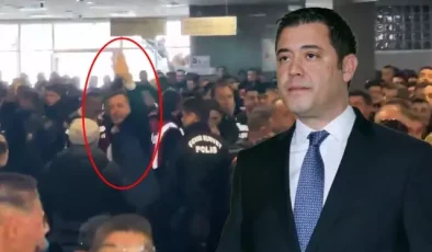 Tutuklanan Murat Ongun’dan ilk açıklama