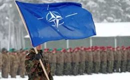 Ukrayna’nın ardından Kosova da NATO’nun kapısını çaldı