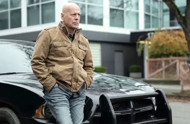 Uzun süredir demans hastalığıyla mücadele eden Bruce Willis’in son hali ortaya çıktı