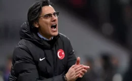 Vincenzo Montella, galibiyete rağmen temkinli: Hiçbir şey bitmedi