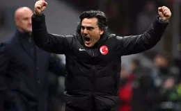 Vincenzo Montella, Macaristan galibiyetiyle tarihe geçti