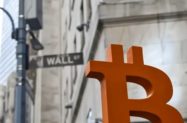 Wall Street kurumlarının kripto para tutumu değişiyor