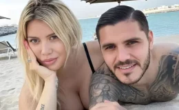 Wanda Nara borç batağındaymış