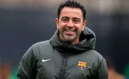 Xavi Hernandez, dünya devinin başına geçiyor