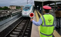 Yeni evli çiftlere ve ailelere tren biletlerinde indirim geliyor