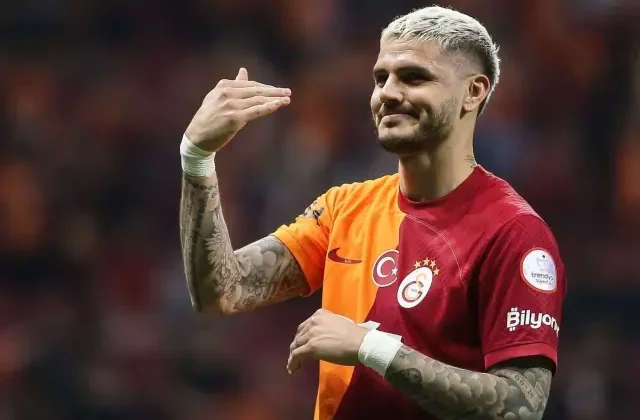 Yeni imajı şaşkınlık yarattı! Mauro Icardi’yi görenler tanıyamıyor