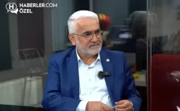 Zekeriya Yapıcıoğlu: CHP’nin ideolojisi Türkiye’ye çok çektirmiştir