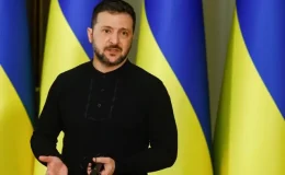 Zelenskiy: Ateşkes İçin ABD ve Ukrayna heyetleri Suudi Arabistan’da bir araya gelecek