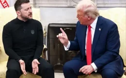 Zelenskiy ile Trump maden anlaşmasını imzalamaya çok yakın