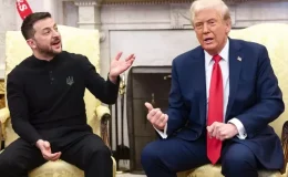 Zelenskiy özür diledi, Trump geri adım attı: Gözden geçiriyoruz