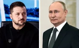 Zelenskiy, Putin’in ateşkes hazırlığını duyurdu: Trump’a söylemekten korkuyor