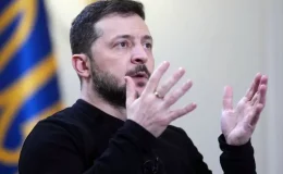 Zelenskiy’den kısmi ateşkes kararına ilk yorum