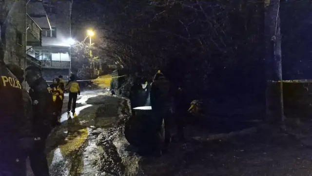 Zonguldak’ta kayıp kadının cansız bedeni su kuyusunda bulundu