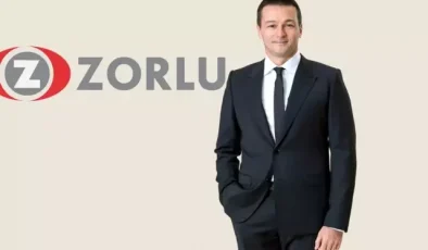 Zorlu Holding CEO’su Cem Köksal gözaltına alındı