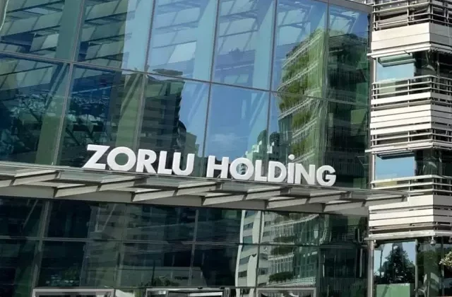 Zorlu Holding’den İsrail kararı