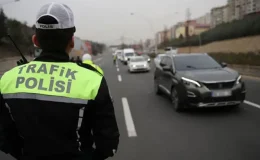 1 Mayıs’ta Ankara’da araç trafiğine kapatılacak noktalar belli oldu