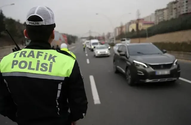 1 Mayıs’ta Ankara’da araç trafiğine kapatılacak noktalar belli oldu