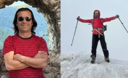 2 Türk dağcı Rusya’nın Elbrus Dağı tırmanışında hayatını kaybetti