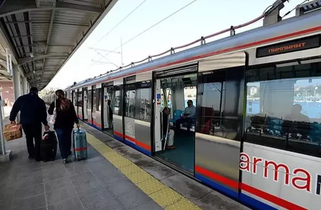 23 Nisan’da toplu taşıma hizmetleri ücretsiz olacak