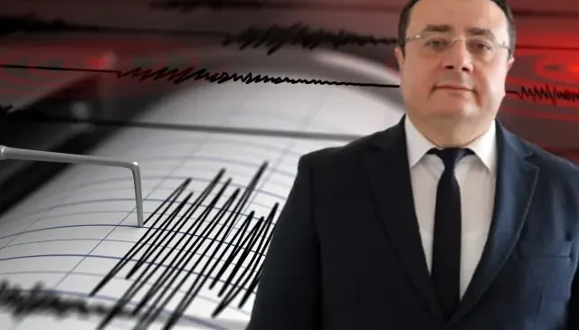 4,3 ile sallanan şehrimizde 3 günde 100’ün üzerinde deprem
