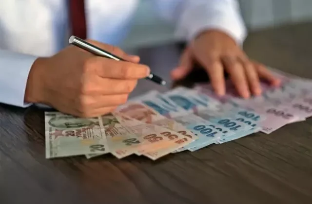 600 bin işçinin maaş zammında sona doğru