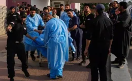 ABD Başkan Yardımcısı’nın ziyareti sırasında Hindistan’da terör saldırısı: 26 ölü