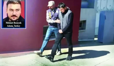 ABD’yi karıştıran istismar şebekesi! Çete lideri Adana’dan çıktı