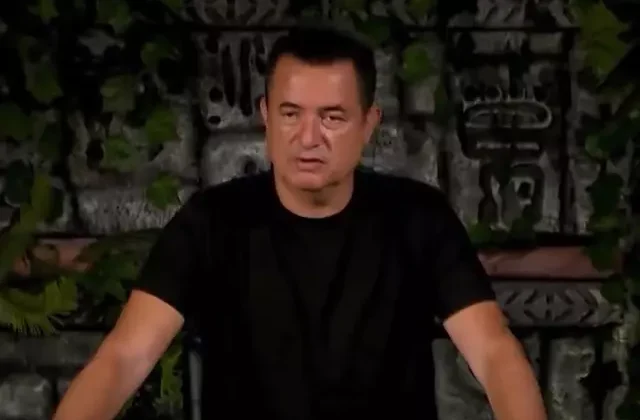 Acun Ilıcalı yapım ekibini tehdit eden yarışmacının ailesini açıkladı