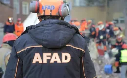 AFAD’dan 6.2’lik deprem sonrası İstanbul halkına kritik uyarı