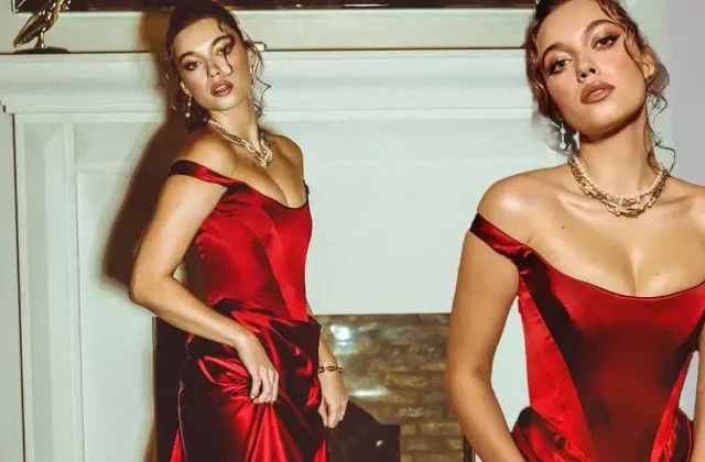 Afra Saraçoğlu’nun kazancı dudak uçuklattı!