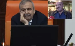 Ağabeyi gözleri dolarak anlattı: Ülkücüler Sırrı Süreyya’ya kan vermek istedi