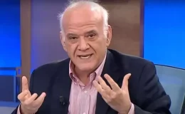 Ahmet Çakar: Fenerbahçe şampiyon olur