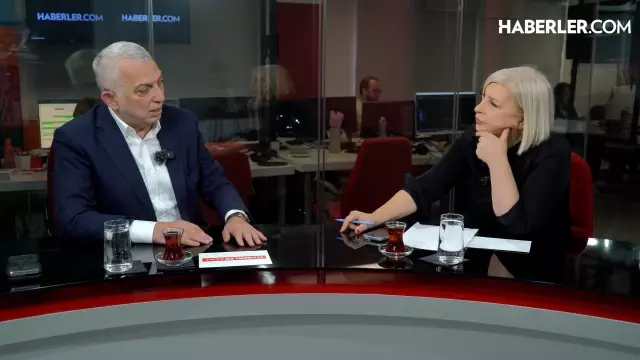 AK Parti Eski Milletvekili Külünk: Devlet sosyal medya üzerinden yönetilmez