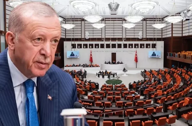 AK Parti’den 21 Mart’ın ‘Nevruz Bayramı’ ilan edilmesi için kanun teklifi
