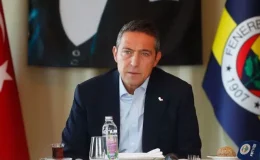 Ali Koç, sabahın ilk saatlerinde soluğu Samandıra’da aldı! İşte nedeni