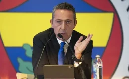Ali Koç’un geleceğe yönelik 4 projesi ortaya çıktı
