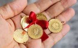 Altın fiyatları düşüşünü ikinci haftaya taşıdı