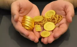 Altın fiyatlarında yeni rekor bekleyen yatırımcı umduğunu bulamadı
