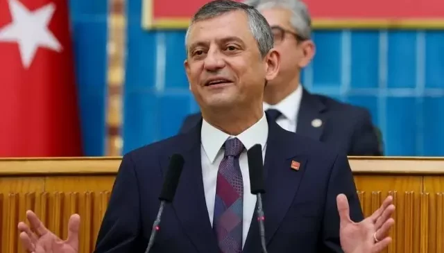 Ankara’da CHP’nin “23 Nisan” başvurusuna valilikten ret