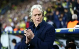 Anlaşma tamam! Jorge Jesus, Galatasaray’ın kalbini alıyor